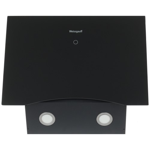 Вытяжка Weissgauff Assy 60 TC BL