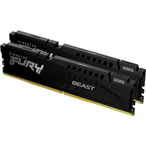 ОЗУ KINGSTON KF552C40BB2K2-64 DIMM DDR5-5200 64GB (32GBx2)