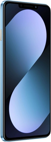 Смартфон Huawei Nova 14i 8/128 Гб Голубой