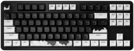 Клавиатура проводная ARDOR GAMING Dreamy