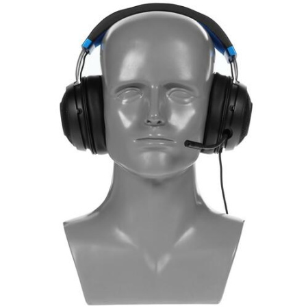 Проводные наушники Razer Kraken черный