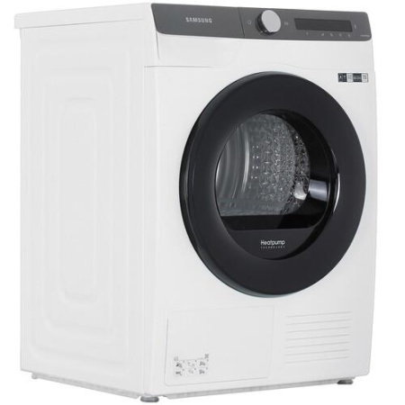 Сушильная машина Samsung DV90T5240AT/LP белый