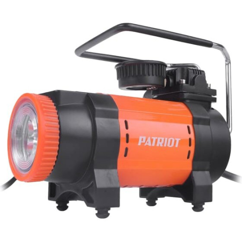 Компрессор автомобильный PATRIOT CC 1445 525302345