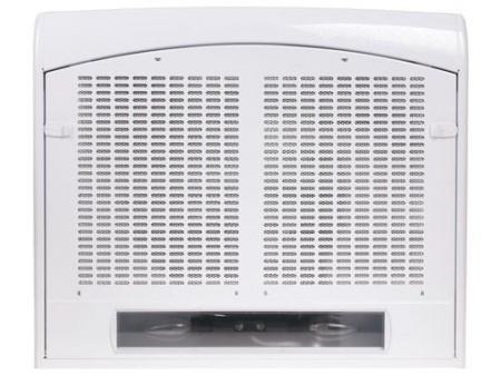 Вытяжка подвесная Gefest ВО 2601 белый