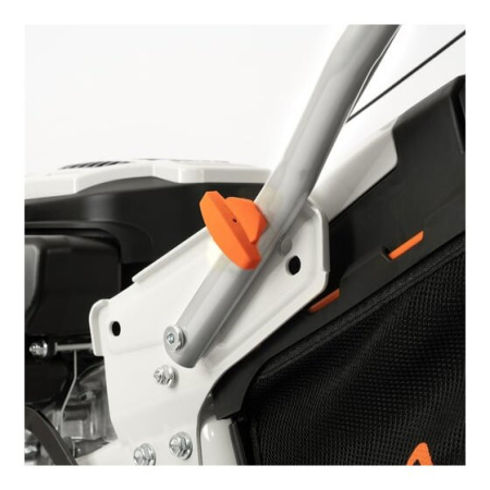 Газонокосилка Daewoo Power L 43SP