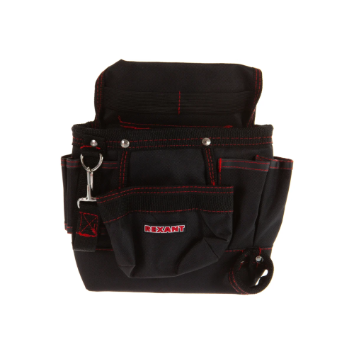 Сумка монтажника поясная Rexant 12-5602