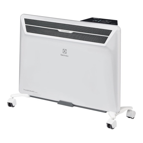 Электрический конвектор Electrolux Ech/Ag2-1500 T-Tui4 Air Gate Transformer Шасси (Инверторный)