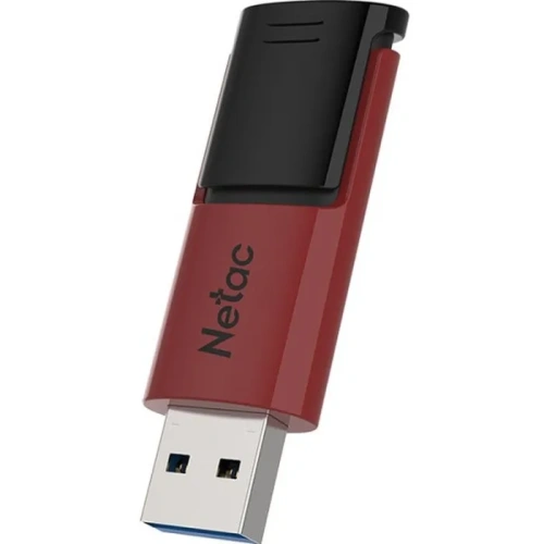 USB-флешка Netac U182 (NT03U182N-512G-30RE) Flash Drive 512GB