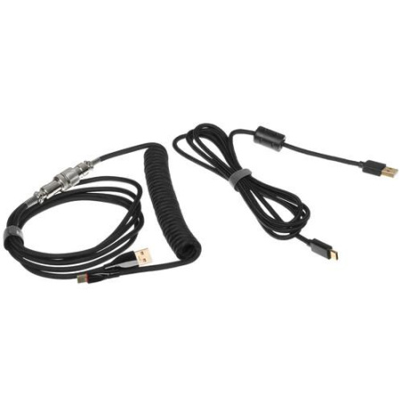 Клавиатура проводная + беспроводная ARDOR GAMING Patron 75