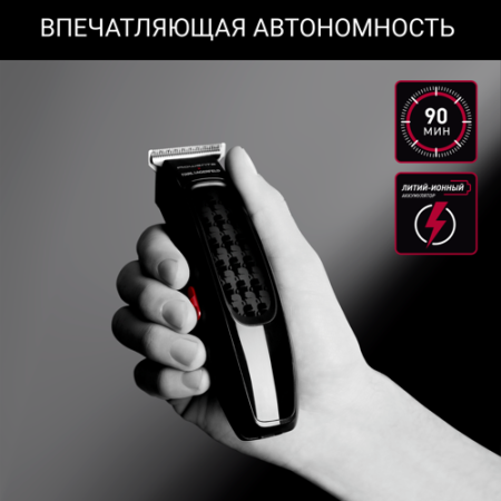 Машинка для стрижки ROWENTA TN182LF0