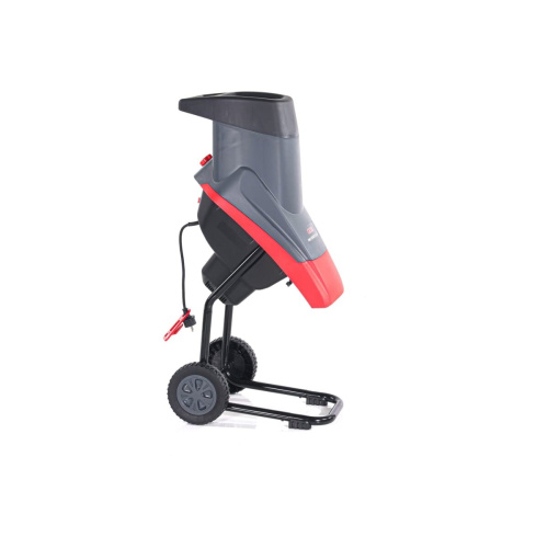 Садовый измельчитель GEOS by AL-KO MH 2500 Slice (213871) ножевой