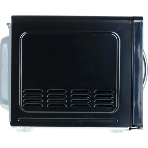 Микроволновая печь Hyundai HYM-M2007 черный/хром