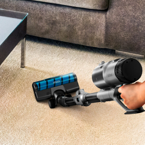 Пылесос KITFORT КТ-5158