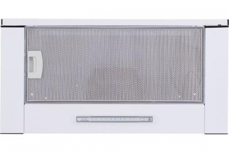 Вытяжка телескопическая Simfer SM51W белый/белый