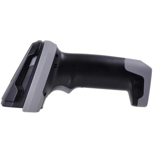 Сканер штрих-кода Mertech CL-2410 BLE Dongle 2D (4220) беспроводной черный