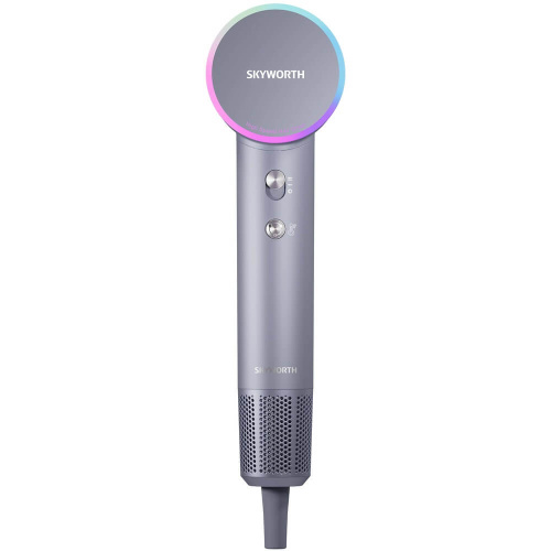 Фен Skyworth MH18 Hair Dryer Серебрянный