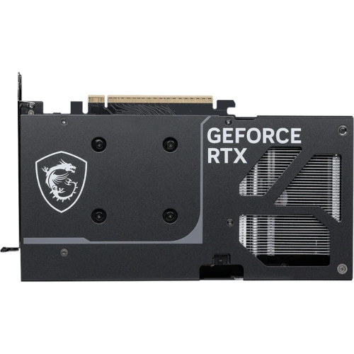 Видеокарта MSI RTX5060Ti Ventus 2X OC Plus 16GB (RTX 5060 Ti 16G Ventus 2X OC Plus) GDDR7 128bit 3xDP HDMI 2Fan RTL