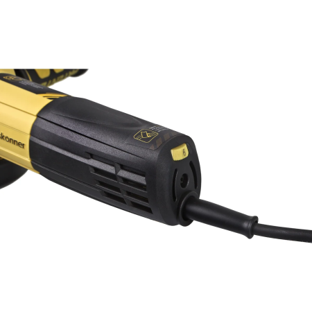 УШМ Hanskonner HAG90125E