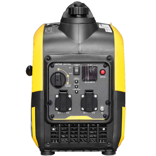 Генератор Huter DN2700Si (64/10/7)