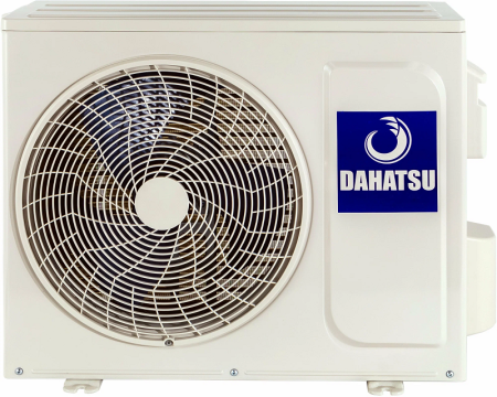 Сплит-система DAHATSU Onyx DH-07 T