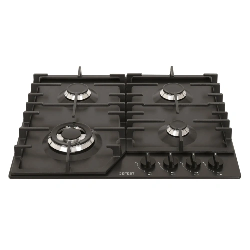 Gefest ПВГ 1403 К2 черный