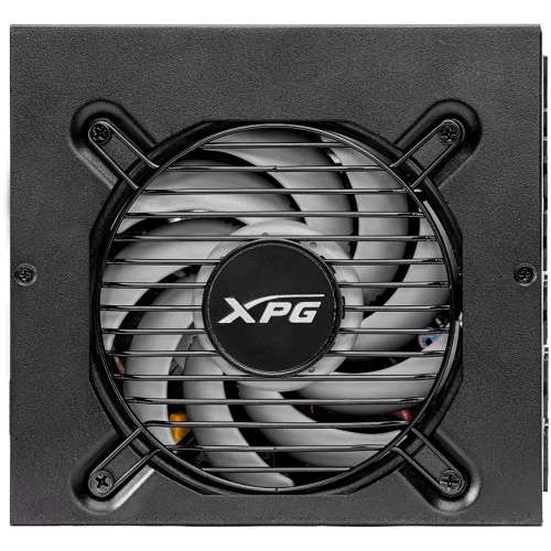 Блок питания ADATA XPG Cybercore II 1300W (CYBERCOREII1300P-BKCEU) 80+ Platinum, полностью модульный