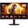 Монитор AOC Q27G4SRU Black