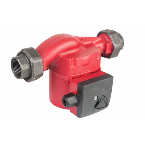 Циркуляционный насос Grundfos UPS 25-60 96281477 НС-0027461