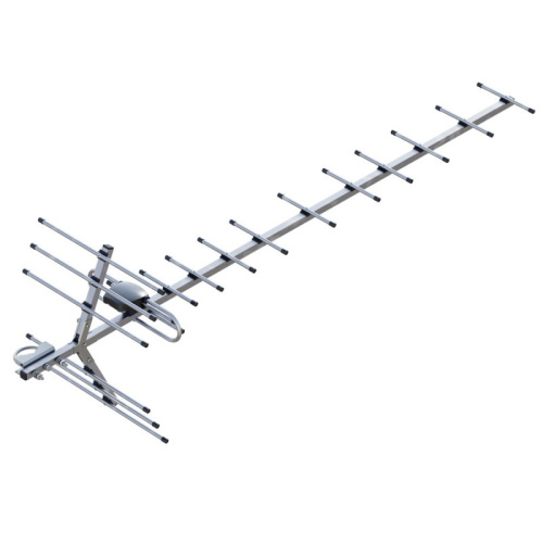 ТВ антенна РЭМО BAS-1159-5V Орбита-19