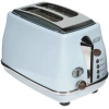 Тостер Delonghi CTOV2103.AZ голубой