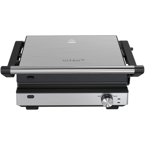 Электрогриль Vitek VT-PG2515 черный