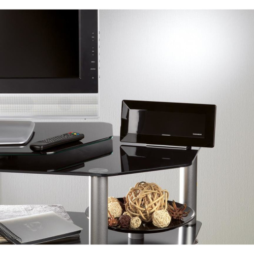 Антенна телевизионная Thomson 00132188 активная черный