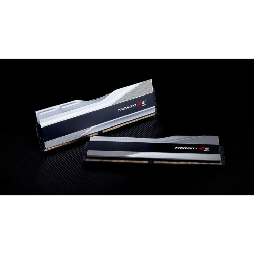 ОЗУ G.Skill Trident Z5 RGB 32Gb (F5-6000J3040F16GX2-TZ5RS) DDR5