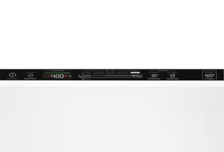 Встраиваемая посудомоечная машина Electrolux EEQ47215L