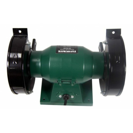 Станок заточной FAVOURITE BG 125/200