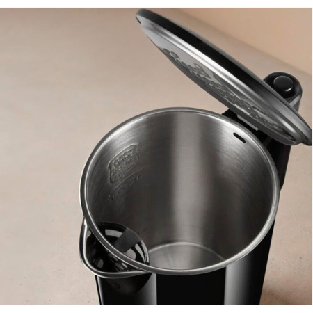 Электрочайник REDMOND KM239 черный