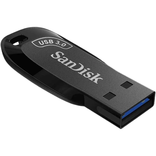 USB-флешка SanDisk Ultra Shift SDCZ410-512G-G46 512Gb, USB3.0