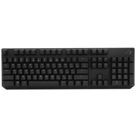 Клавиатура проводная ASUS ROG Strix Scope NX
