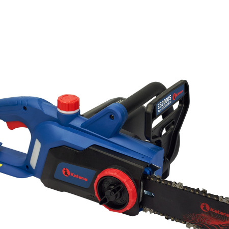 Электропила цепная Katana ES2000S