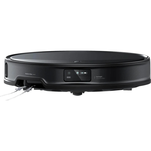 Робот-пылесос Roborock Saros (S10RR52-02) 66Вт черный