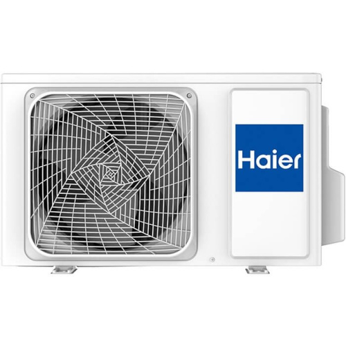 Настенная сплит-система Haier AS20HQJ1HRA-W/1U20HQJ1FRA Quantum DC Inverter