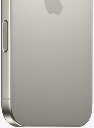 Смартфон Apple Iphone 16 Pro Max 1Tb Esim + Sim Natural Titanium