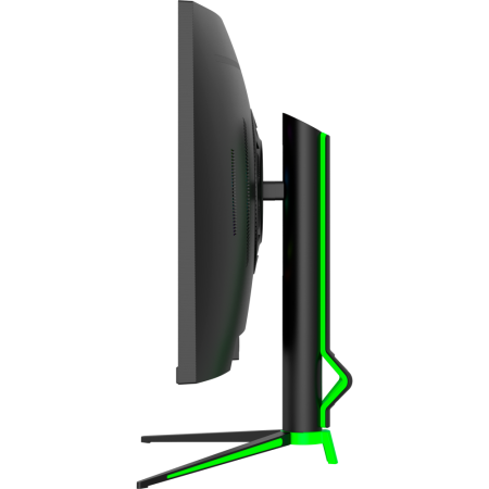 Монитор ELSA EA271GX Black