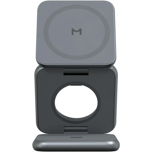 Беспроводное зарядное устройство Magssory WCH063 Fold Pro midnight