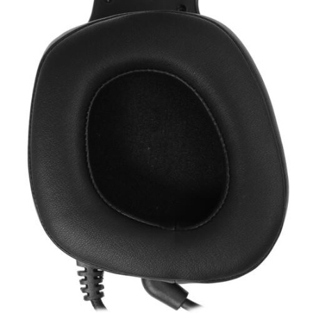 Проводные наушники A4Tech Bloody G575 черный