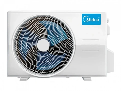 Сплит-система Midea Msfe-09N8D6-I/Msfe-09N8D6-O Breezeless E