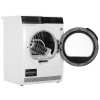 Сушильная машина AEG TR939M4ZE белый