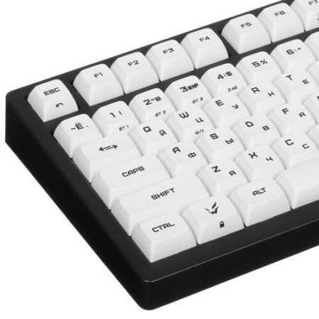 Клавиатура проводная + беспроводная ARDOR GAMING Patron 75