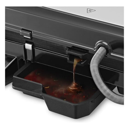 Электрогриль KITFORT КТ-3682