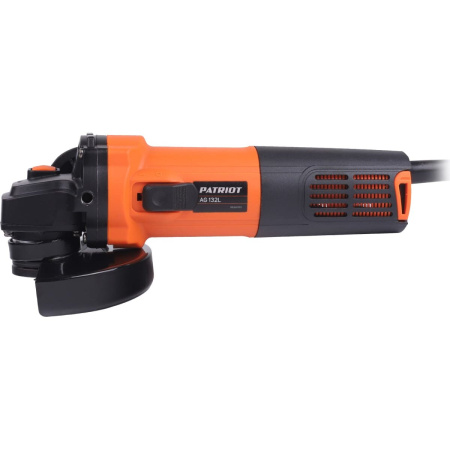 УШМ PATRIOT AG 132L 110301132